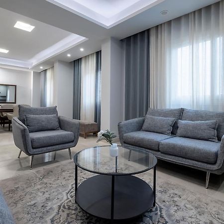 Vesta - New Cairo Residence Dış mekan fotoğraf