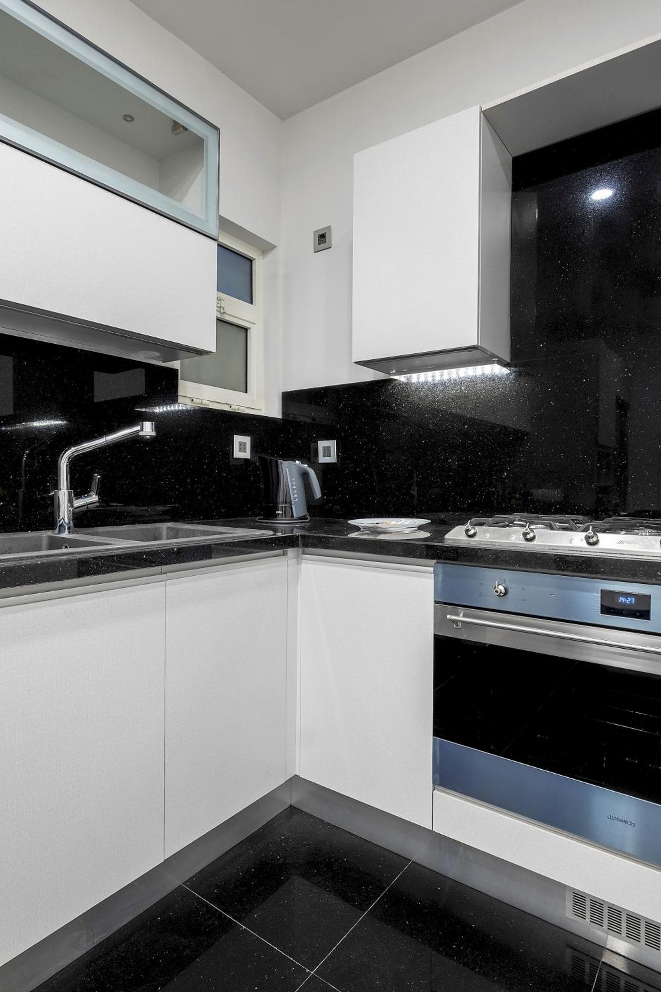 Vesta - New Cairo Residence Dış mekan fotoğraf