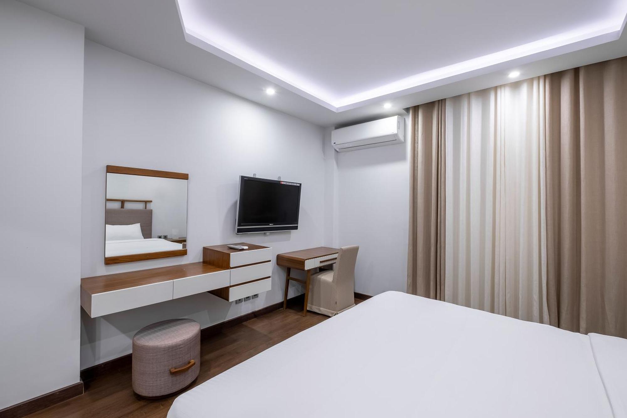 Vesta - New Cairo Residence Dış mekan fotoğraf