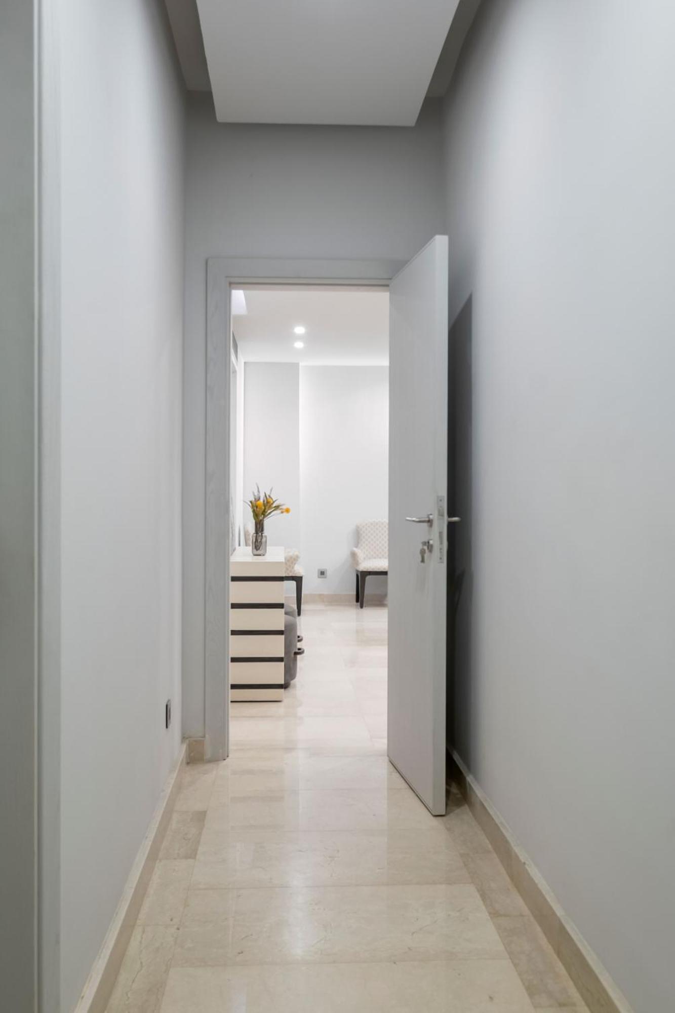 Vesta - New Cairo Residence Dış mekan fotoğraf
