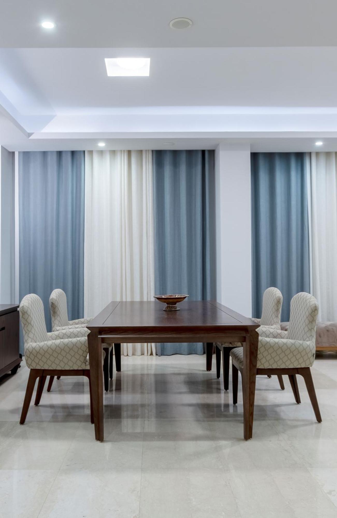 Vesta - New Cairo Residence Dış mekan fotoğraf