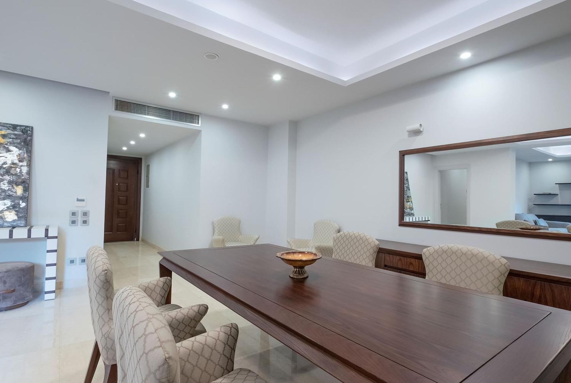 Vesta - New Cairo Residence Dış mekan fotoğraf