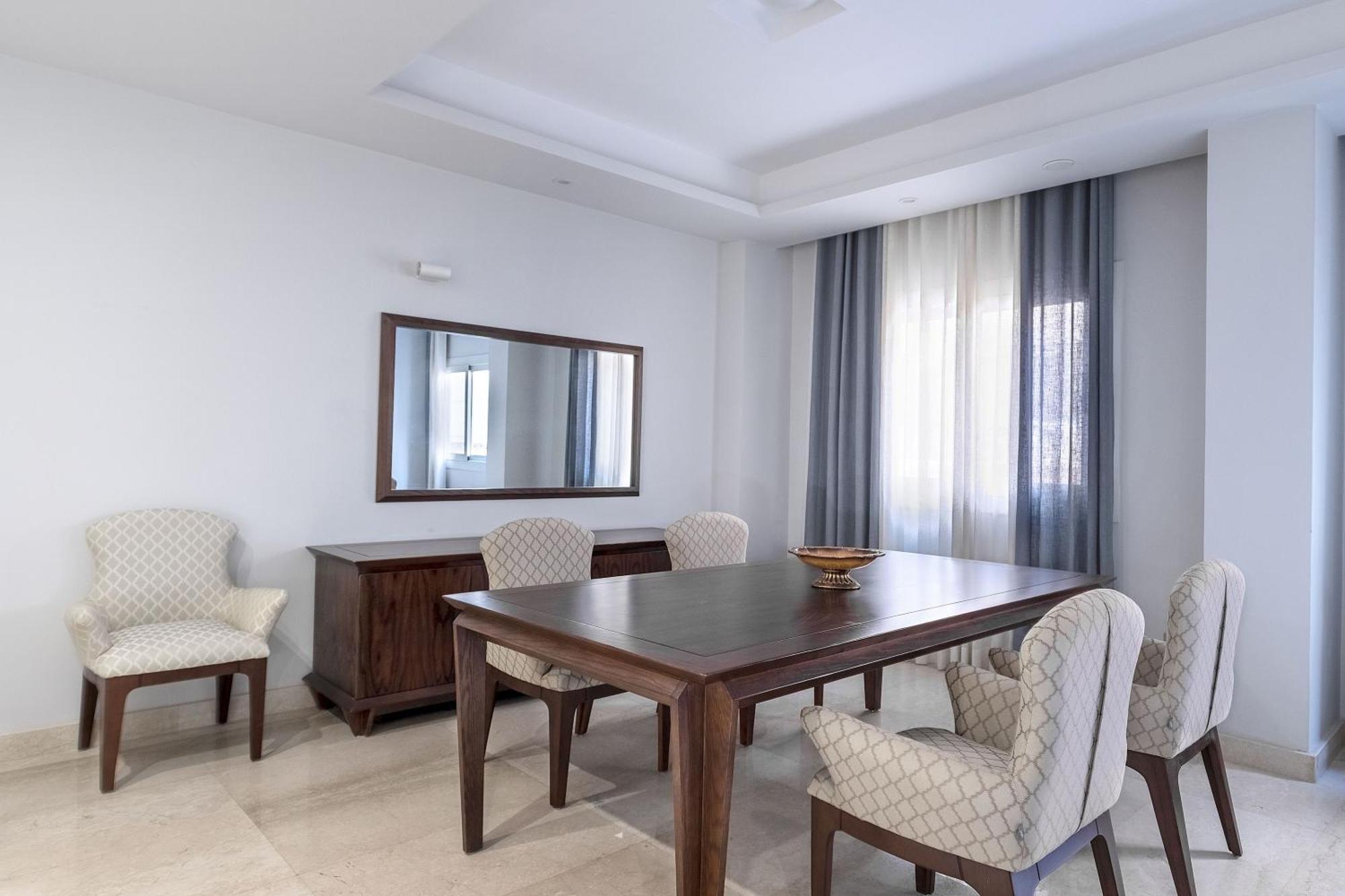 Vesta - New Cairo Residence Dış mekan fotoğraf