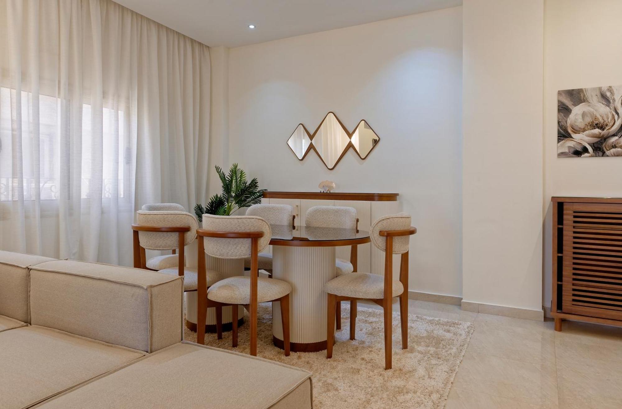 Vesta - New Cairo Residence Dış mekan fotoğraf