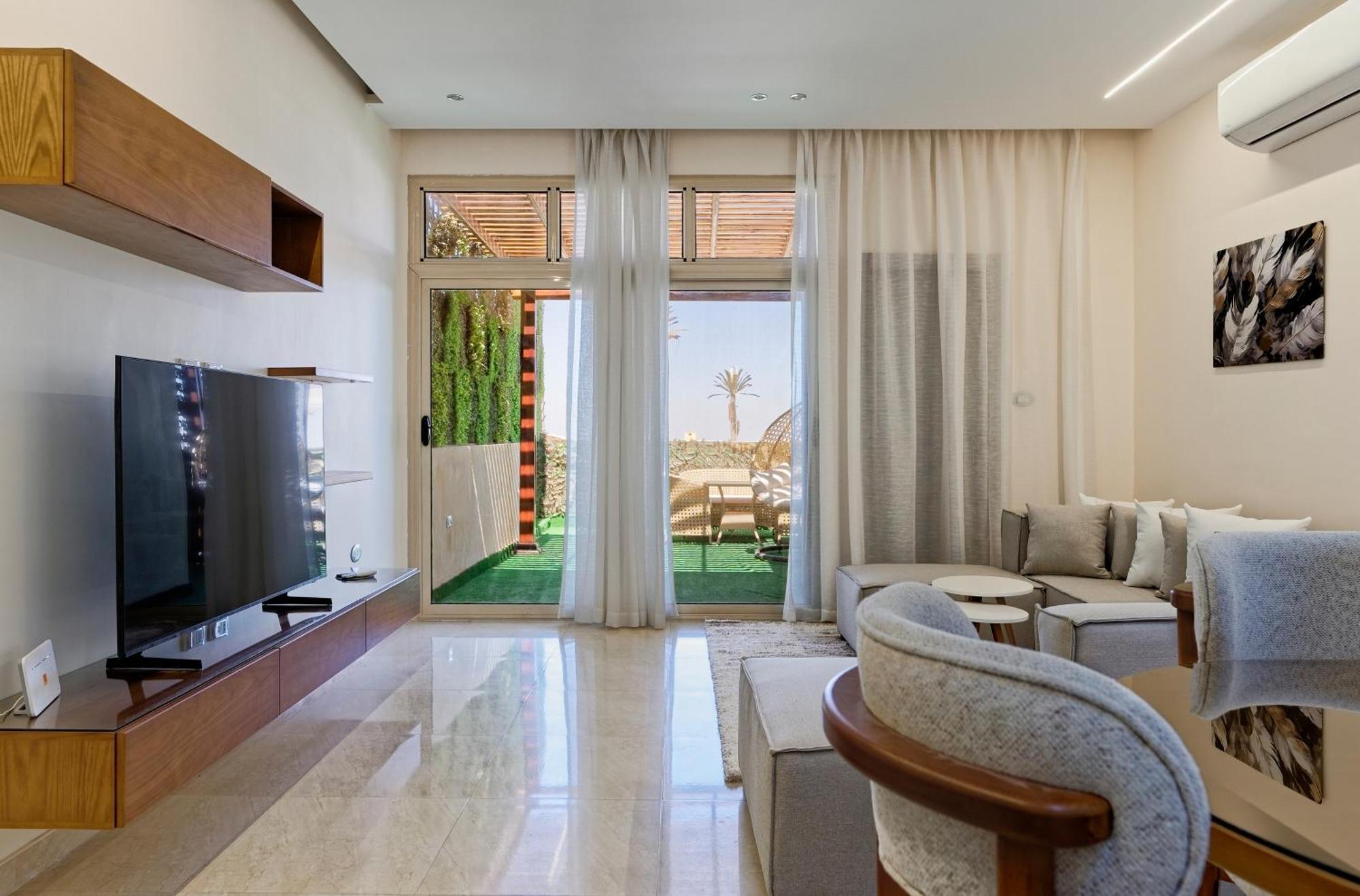 Vesta - New Cairo Residence Dış mekan fotoğraf